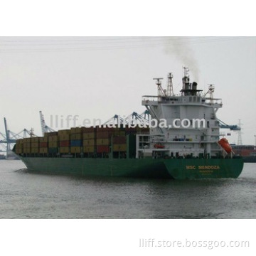 Logistic service from Shenzhen to TEL AVIV,Israel